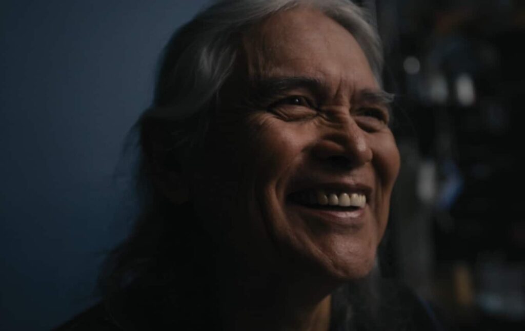 Nurturing First Nations Art through film - BC Achievement Foundation